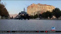 نگرانی‌ از افتادن سلاح‌های ناتو و امریکا به دست طالبان