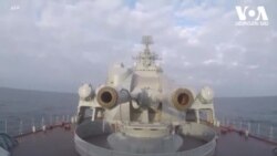 გერმანია უკრაინას სოლიდარობას უცხადებს 