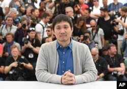 ریوسوکی هاماگوچی