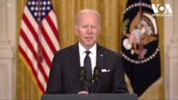 პრეზიდენტ ბაიდენის მიმართვის მთავარი გზავნილები