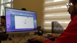 Fərid Pərdəşünas: Qurumların birinci məsuliyyəti insanlara kibergigiyenik qaydaları öyrətməkdir