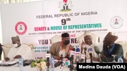 Taron majalisar wakilai