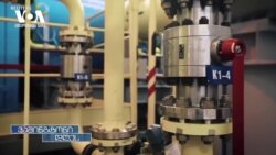 ევროპა გაზის დამატებით წყაროებს ეძებს