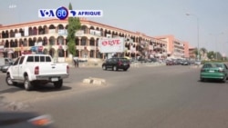 VOA60 Afrique du 15 février 2022