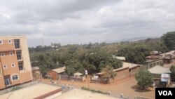 FAAYILII - Naannoo Beenishaangul Magaala Asoosaa