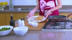 A Casablanca, Abla Amor prêche une bonne nutrition pour un rééquilibrage hormonal