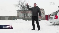 Ukrajinci u pograničnim mjestima prave planove u slučaju ruskog napada