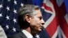 Blinken in Australia for Security Talks 