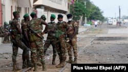 C'est l’une des attaques les plus meurtrières contre l'armée béninoise depuis plusieurs années.