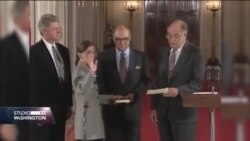 Karijera sutkinje Ruth Bader Ginsburg