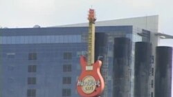 Rok musiqa maktabi/Bach to Rock music school 