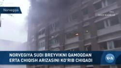 Xalqaro hayot – 17-yanvar, 2022-yil