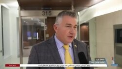 جیمز بزن، نماینده پارلمان کانادا: عادت آیت‌الله به اعدام، مشمئزکننده است 