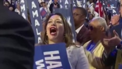 Արդյո՞ք կարող են կանայք ապահովել Հարիսի հաղթանակը