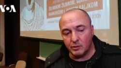 Janko Baljak o građanskim protestima