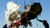 MH17 Probe Yields Possible Parts of Russian Missile