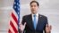 مارکو روبیو، وزیر خارجهٔ‌ایالات متحده
