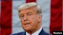 Tsohon Hoto: Tsohon Shugaban Amurka, Donald Trump