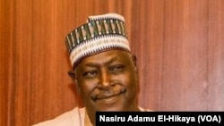 Lawal Babachir (Archives)