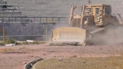 US-backed Raqqa Civil Council Prepares to Rebuild Syrian City After IS