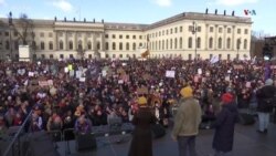 Ներգաղթին ու գնաճին վերաբերող հարցերն են գերմանացիների ուշադրության կենտրոնում ընտրություններից առաջ 