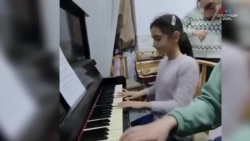 Կյանքի փորձությունները հաղթահարելով. ՀԱՅԱՑՔ ԱՄԵՐԻԿԱ