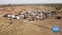 Sanctions, Development Aid Cuts Taking Toll on Sahel Region