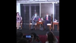 台湾与索马里兰加强关系 