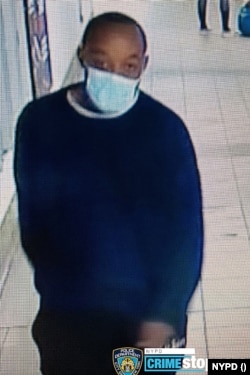 Kevin Douglas was arrested and charged for the November beating of Bew Jirajariyawetch on Feb 10, 2022.