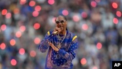 Rams Bengals Super Bowl Football