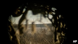 Bugungi Ukraina: Kiyev va Lugansk 