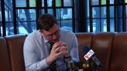 Laurynas Kasciunas, chairman of National Security and Defense Committee, Lithuanian Parliament