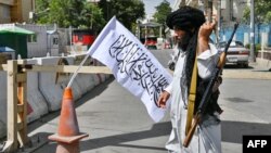 AFGHANISTAN-CONFLICT