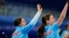 Olympic Curling Is a Family Affair for US Women and Others