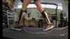 Scientists Develop Motor-free Device That Eases Walking Strain