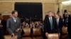 3 Witnesses Kick Off First Week of Historic Impeachment Hearings