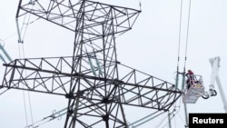 Latvia decouples power grid from joint power grid with Russia