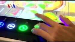 "โรโบเชฟ" ร้านพิซซ่าแนวใหม่ใช้เทคโนโลยีล้ำสมัยควบคุมการทำงานในร้าน