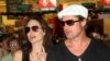 Actors Jolie, Pitt Donate $2 Million to Namibian Wildlife Sanctuary
