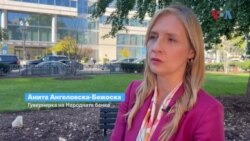 Оваа година растот е во линија на очекувањата од Централната банка, смета Анита Ангеловска-Бежоска