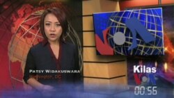 Kilas VOA 26 Mei 2014