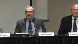 Deyvid Kramer: "Səfir Sekutanın məqaləsi məni məyus etdi"