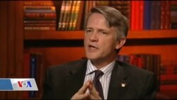 Kantrimen: Korupcija primarni problem na Balkanu