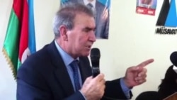 Cəmil Həsənli: "Milli Şuranı güc mərkəzinə çevirməliyik"