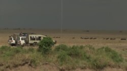 Nouveau coup dur pour le secteur du tourisme au Kenya