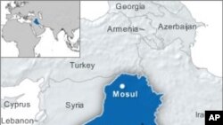 Car Bombs Kill at Least 29 People in Iraq