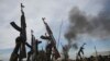 Fresh Fighting Rocks South Sudan Oil States
