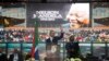 Nelson Mandela : le monde lui rend hommage