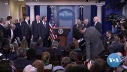 US Coronavirus -- WEB