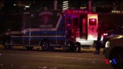 Xalqaro hayot - 3-oktabr, 2017-yil